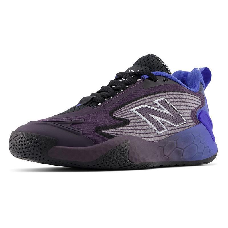 新百伦(New Balance)女士网球鞋专业控球硬地场耐磨反弹舒适运动