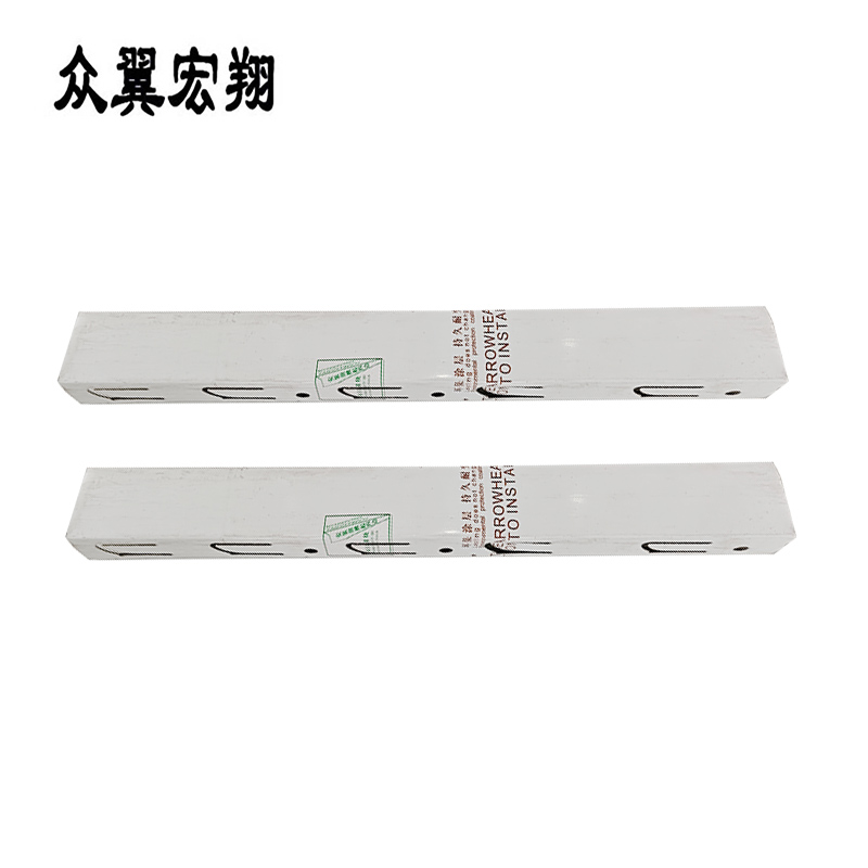 众翼宏翔 边角龙骨 0.5mm 米高清大图