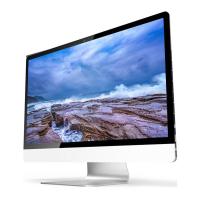 牛头(NiuTou） 23.6英寸一体机电脑/酷睿i7处理器/8GB运行内存/256GB固态硬盘 家用办公商务娱乐影音游戏 台式电脑 一体机电脑主机整机 台式机电脑一体机
