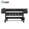 七级风 国产化信创绘图仪 G-1600E1.6米 单头 作训地图喷绘机防水喷画PP背胶写真布绘图纸