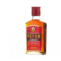华佗十全酒 125ml*24瓶 整箱装