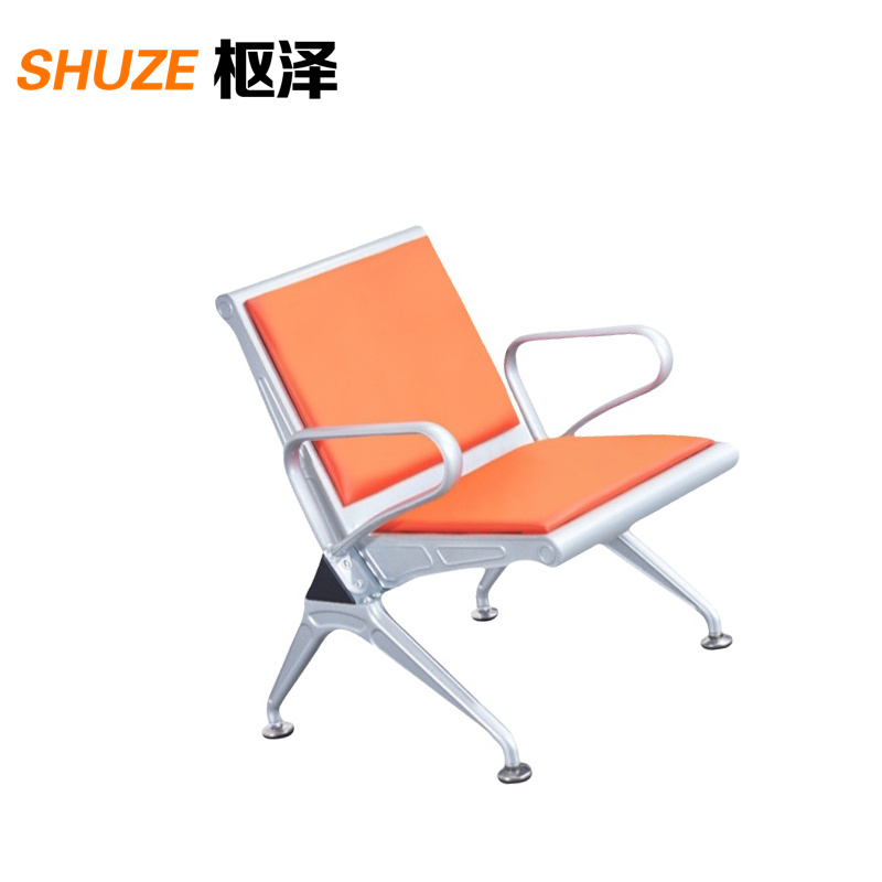 枢泽 休息座椅 单人位 张高清大图