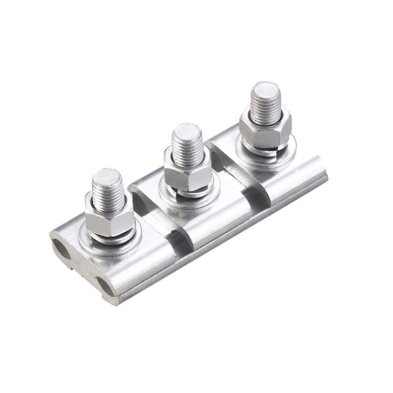 铝并沟线夹JBL新型高清大图