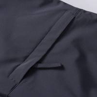 木林森户外冲锋衣男三合一两件套防风透气保暖登山服大码外套MLT8113