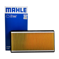 马勒(MAHLE)空气滤LX3492适配11-16款阳光 1.5L