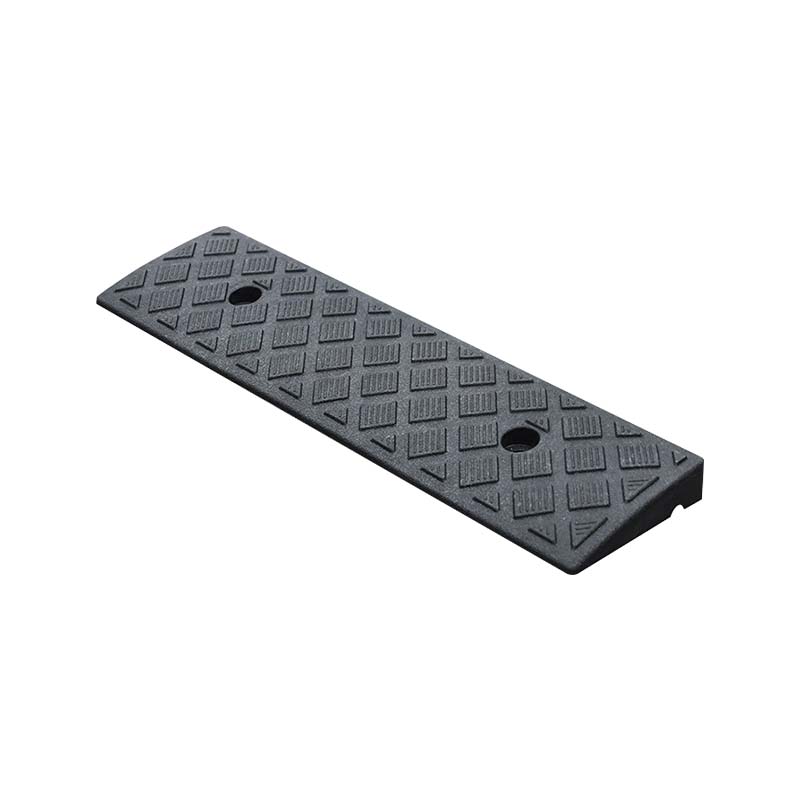 安虎 斜坡垫 49cm*13cm*3cm黑 件高清大图