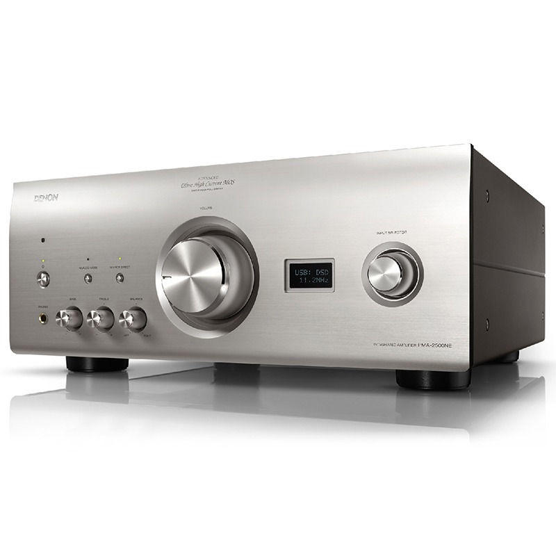 天龙 PMA-2500NE 发烧立体声Hifi功放无损音质功率放大器