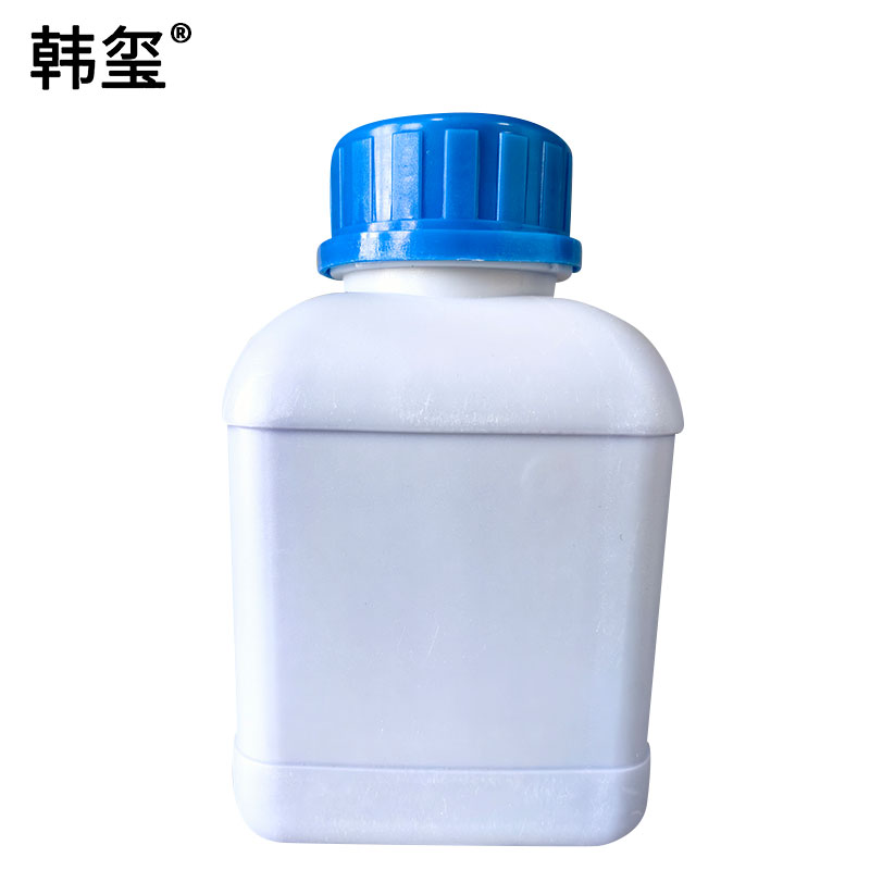 韩玺 变色硅胶干燥剂 规格备注 蓝色 500g/瓶高清大图