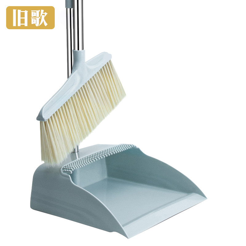 旧歌 扫把簸箕组合 两件 套高清大图