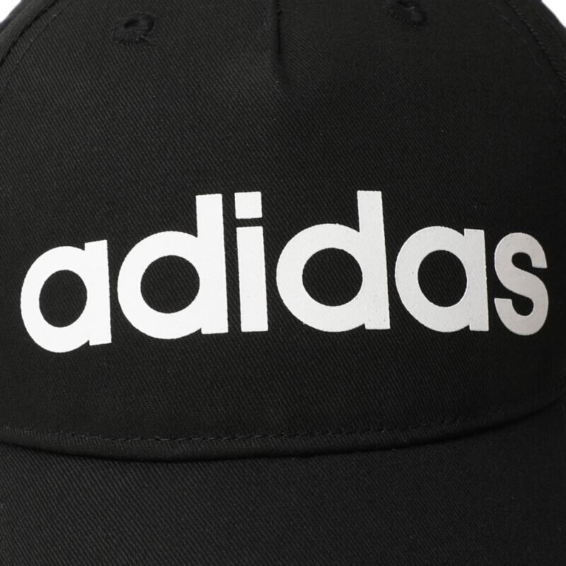 阿迪达斯 ADIDAS NEO 中性 休闲运动系列 DAILY CAP 运动 帽子 DM6178 OSFW码