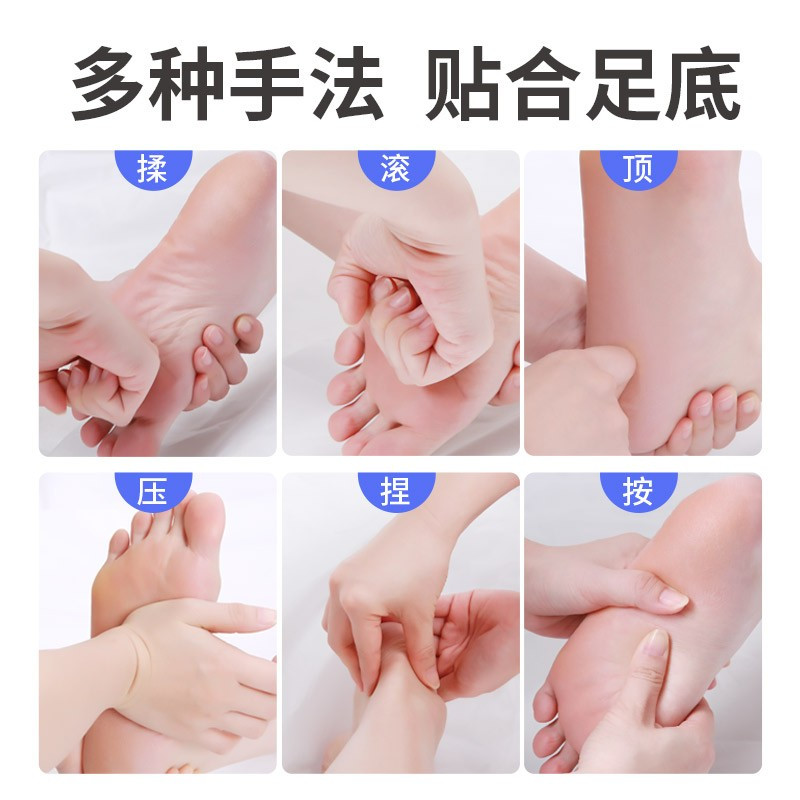 佳仁(jare)390-7A足浴盆足浴桶洗脚盆深桶沐足浴器全自动按摩加热泡脚盆