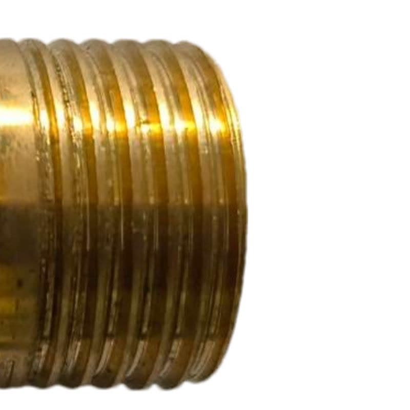 蔚珺铜对丝4分DN15mm个图片