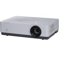 索尼（SONY）VPL-EX570 投影仪 投影机办公 标清 4200流明 双HDMI