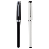 齐心 GP5105 中性笔 0.5mm