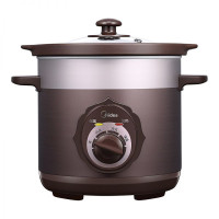 美的(Midea) 5L 电炖锅 TGH50C(单位:个)