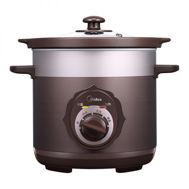美的(Midea) 5L 电炖锅 TGH50C(单位:个)
