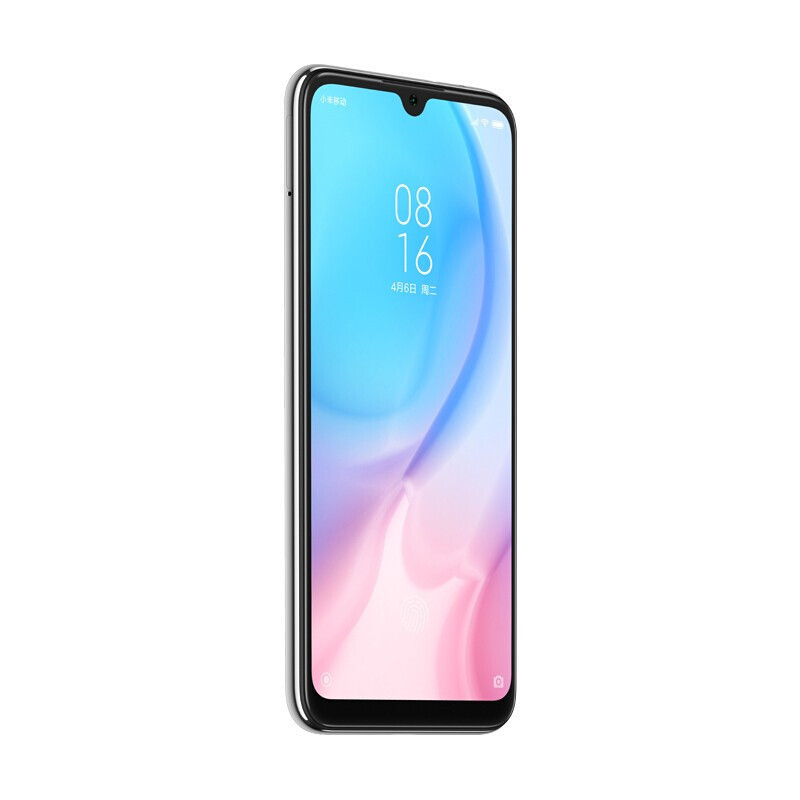 小米(mi) 小米CC9e 4GB+64GB 黑色 XMCC9E1