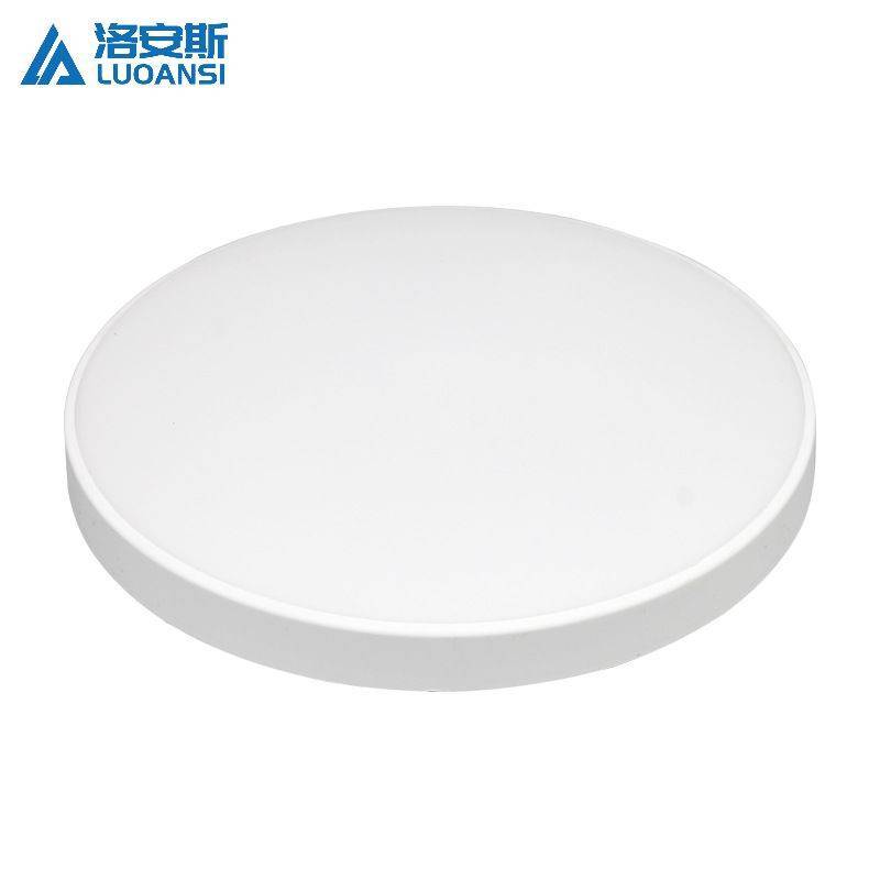 洛安斯 LED三防吸顶灯 40W 个高清大图