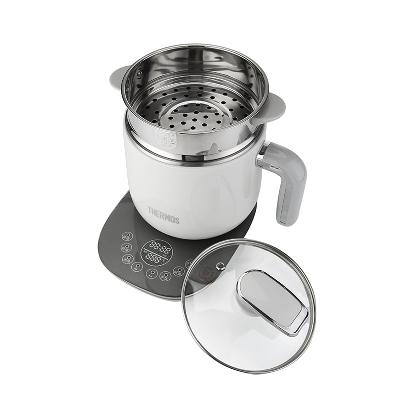 膳魔师EHA-4321E 多功能煮面锅