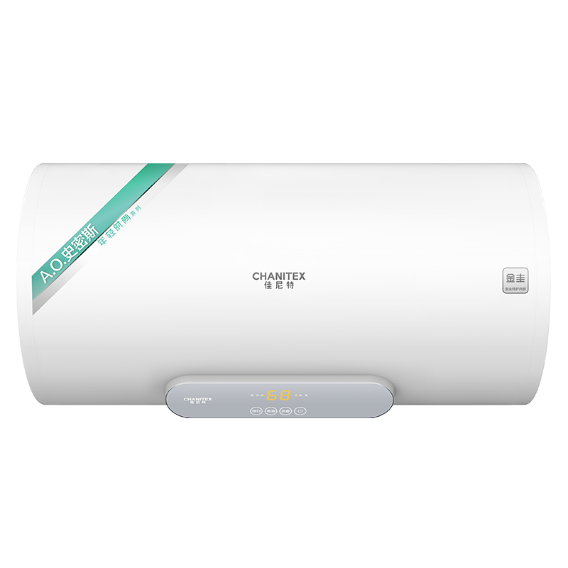 A.O.史密斯年轻时佳尼特电热水器2000W大功率速热 60L 60V1家用一级能效 金圭特护系统高清大图