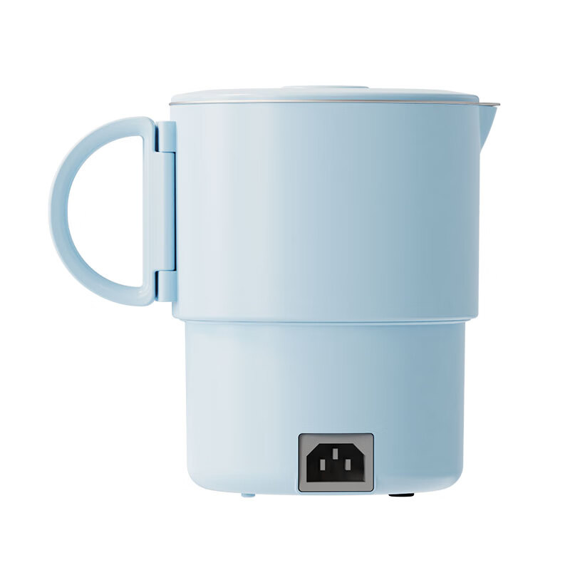 北美电器(ACA) 0.9L折叠水壶ALY-H06SH11J高清大图