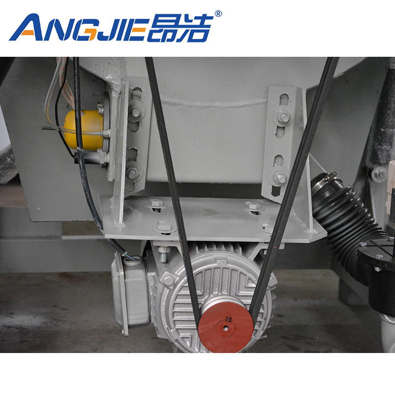 昂洁洗脱烘一体机XTH-25高清大图