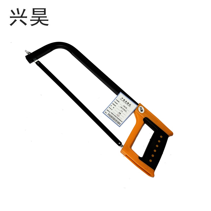 兴昊 手工锯 12寸/把高清大图