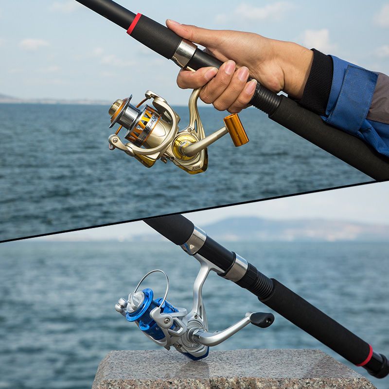 神斧钓竿海竿套装海钓鱼竿碳素远投竿硬组合全套抛竿海杆甩矶竿清仓