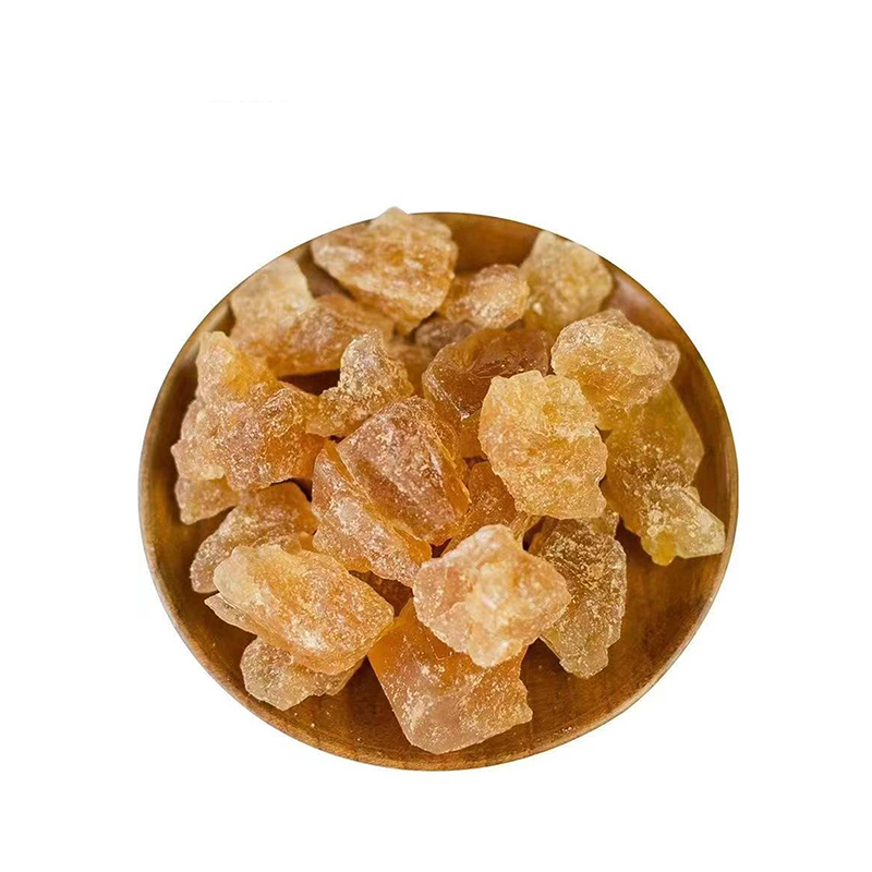 新全新黄冰糖500克/袋高清大图