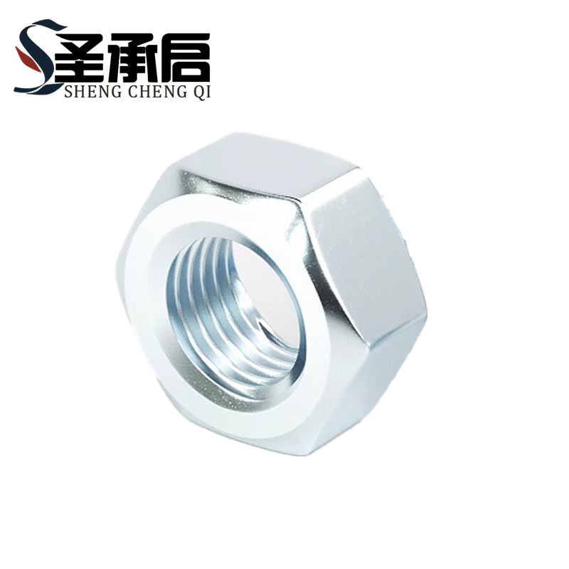 圣承启 螺丝帽 M36 个高清大图