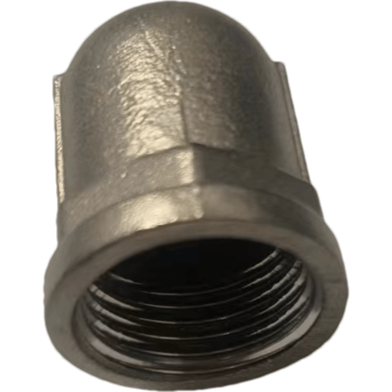 蔚珺不锈钢弯头1寸DN25mm个图片