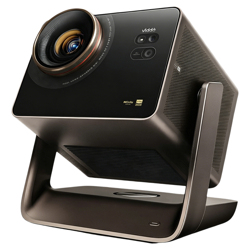 Vidda C5 Master投影仪高清大图