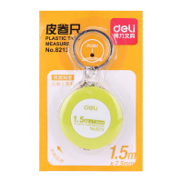 得力(deli)(PAR)卷尺8213