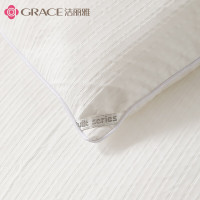 洁丽雅(grace) 水洗棉蚕丝被 JLY—YHQ799 吸湿透气