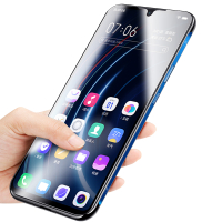 VIPin vivo iqoo钢化膜 vivo iQOO高清二强膜 IQ00全屏一体钢化玻璃膜 手机贴膜