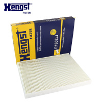 汉格斯特(hengst)单效空调滤E1802LI适配09-15款宝来
