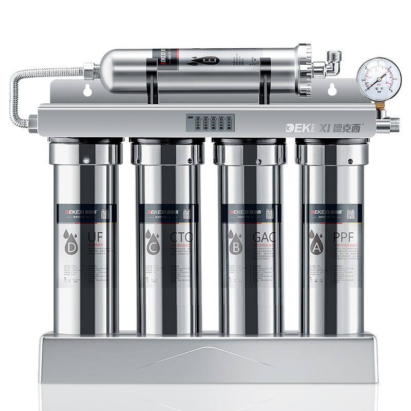 德国纯进口净水器