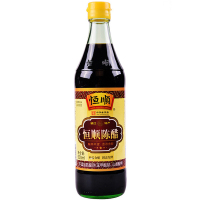 恒顺陈醋 500ml