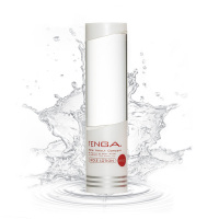 TENGA 飞机杯专用润滑油TLH-001浓厚型(白色) 170ml/支