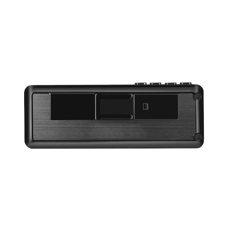 执法1号DSJ-M1 PRO胸牌工牌式记录仪高清胸前佩戴随身记录仪