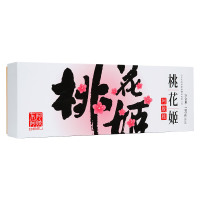 东阿阿胶 桃花姬阿胶糕 180g(36块) DEEJ 阿胶膏即食固元膏