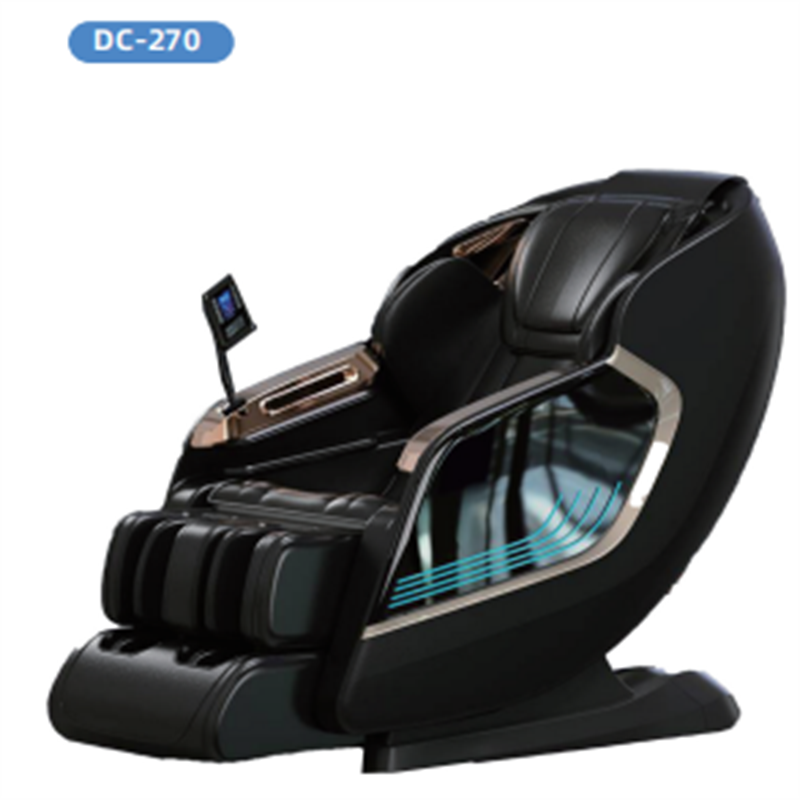 舜灏 按摩椅SH-DC-270高清大图
