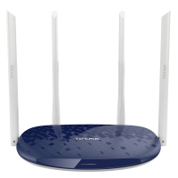TP-LINK双频无线路由器家用1200M穿墙光纤高速wifi大功率WDR5610