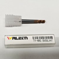 普得为 合金铣刀4R0.5*50T*4T 瓦立特(单位:支)