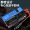 12V24V通用4USB[无快充] 车载逆变器12V24V通用转220电源转换器多功能车用USB充电器变压器