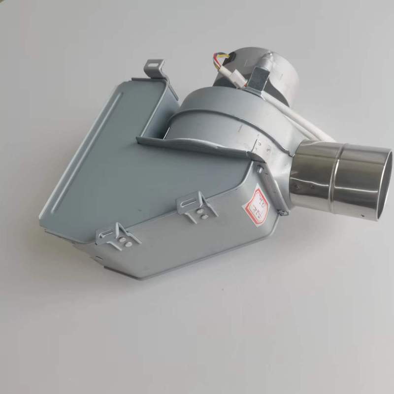 帮客材配 全新原装 燃气热水器JSQ25- T13V 风机T13A T13J T13U JSQ24- T12K高清大图