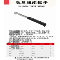 E0021 数显扭矩扳手