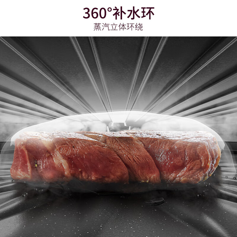 九阳GK565Pro电饼铛早餐机36mm深盘少油大火力可拆卸家用煎烤盘高清大图