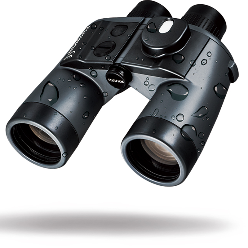 富士fujifilmmariner7x50wpcxlporroprism双筒望远镜