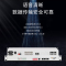 博扬 综合业务电话光端机 4路E1+4路电话+4路磁石+2路以太网 单纤20km机架式一对价
